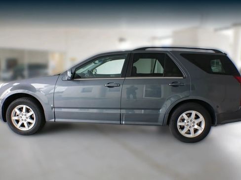 Used 2007 Cadillac SRX image 8