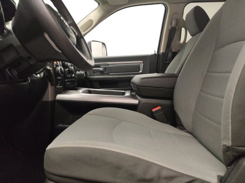 Used 2023 RAM 1500 Classic SLT w/ Trailer & Traction Group AWD/4WD image 17