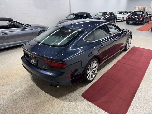 Used 2016 Audi A7 3.0T Prestige image 11