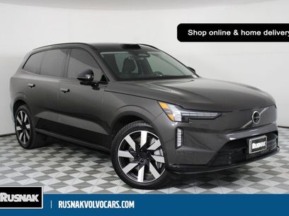 Certified 2025 Volvo EX90 Ultra