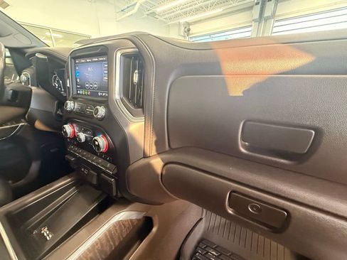 Used 2021 GMC Sierra 1500 Denali w/ Technology Package image 17