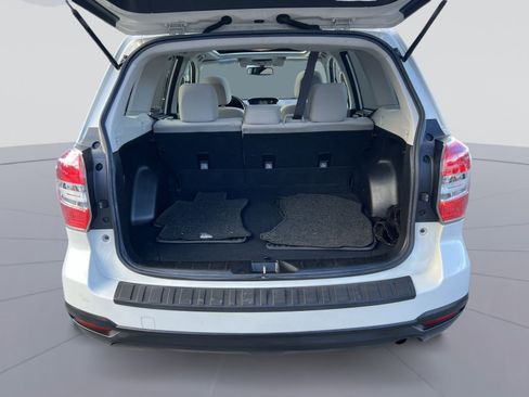 Used 2016 Subaru Forester 2.5i Premium image 26