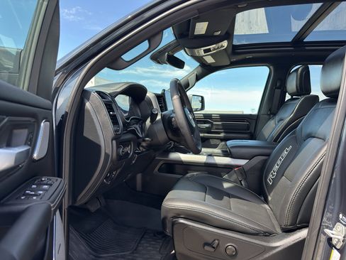Used 2026 RAM 1500 Rebel w/ Rebel Level 2 Equipment Group AWD/4WD image 10