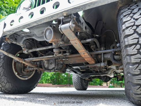 Used 1986 Jeep CJ 7 image 67