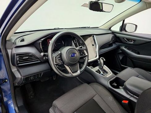 Used 2020 Subaru Outback Premium w/ Popular Package #1 AWD/4WD image 16