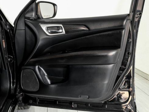 Used 2020 Nissan Pathfinder SV w/ Rock Creek Edition image 44