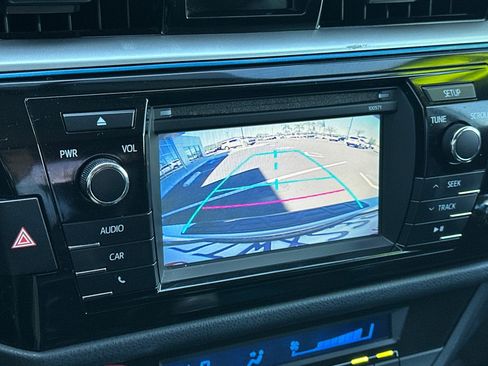 Used 2016 Toyota Corolla S image 24