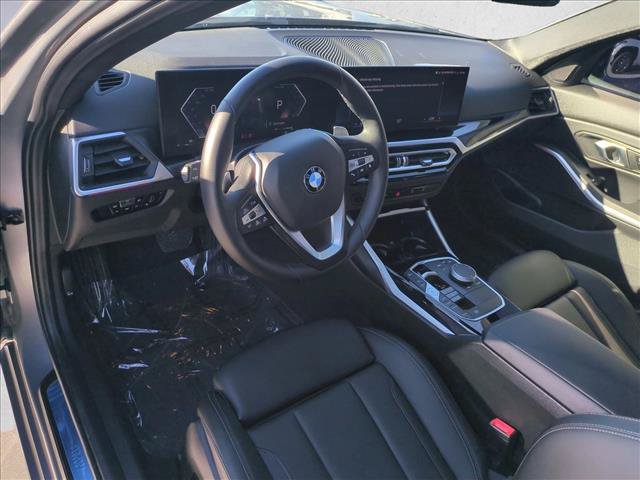 Used 2024 BMW 330i Sedan RWD image 10