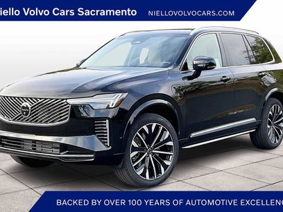 New 2026 Volvo XC90 T8 Plus