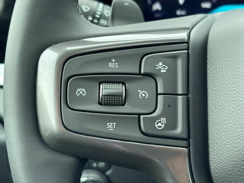 New 2026 Chevrolet Silverado 1500 High Country w/ Midnight Edition image 12