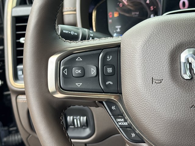 New 2026 RAM 1500 Limited AWD/4WD image 22