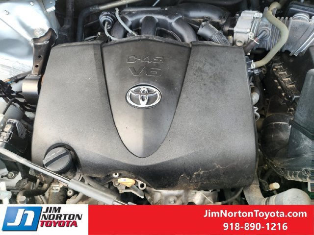 Used 2019 Toyota Highlander Limited FWD image 33