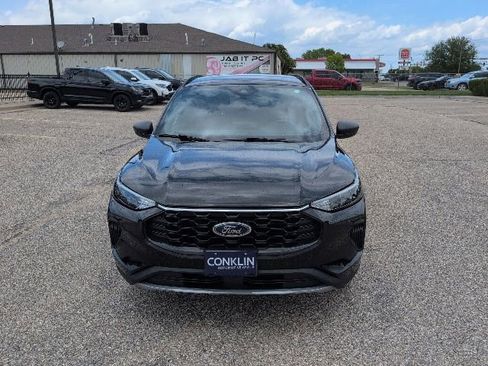 Used 2025 Ford Escape ST-Line AWD/4WD image 15
