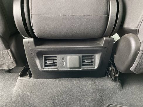 Used 2025 Chevrolet Silverado 2500 LT w/ Convenience Package AWD/4WD image 31