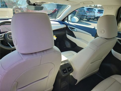 New 2026 Buick Envision Avenir image 13