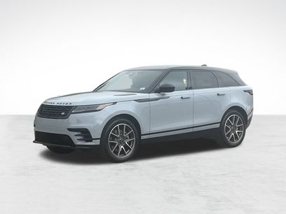 New 2026 Land Rover Range Rover Velar Dynamic SE
