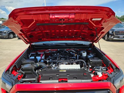 Used 2026 Toyota Tacoma SR5 RWD image 34