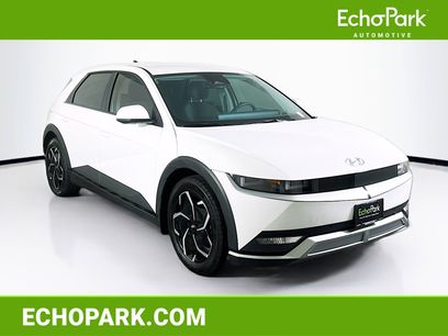 Used 2024 Hyundai Ioniq 5 SEL