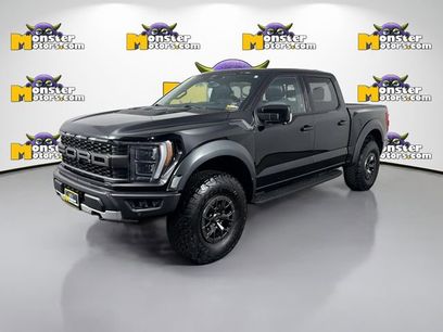 Used 2022 Ford F150 Raptor w/ Raptor 37 Performance Package