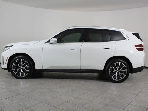 New 2026 BMW X3 xDrive30 w/ Convenience Package image 2