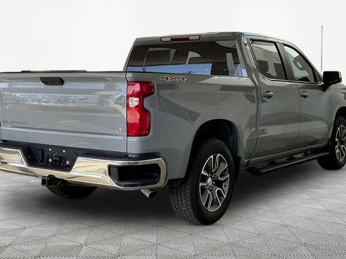 Used 2024 Chevrolet Silverado 1500 LT image 5