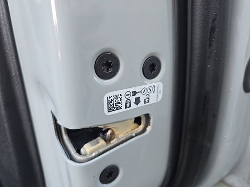 Used 2023 Ford Bronco Badlands w/ Sasquatch Package image 83