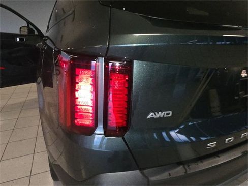 Used 2022 Kia Sorento X-Line EX image 30