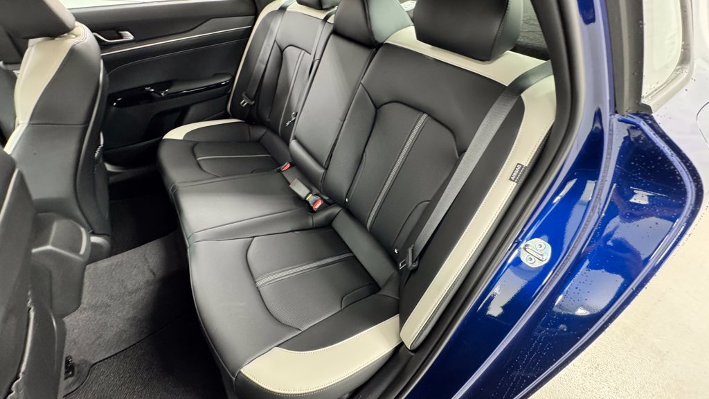 New 2026 Kia K5 GT-Line AWD/4WD image 12