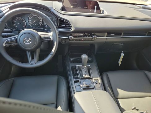 New 2026 MAZDA CX-30 AWD 2.5 S w/ Select Sport Pkg image 8