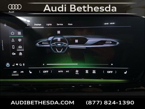 Certified 2025 Audi A5 2.0T Premium Plus w/ Premium Plus image 23