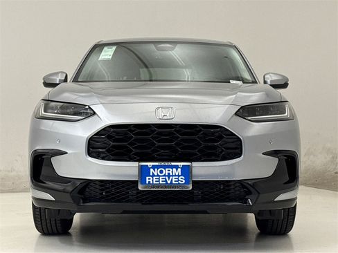 New 2026 Honda HR-V EX-L image 3