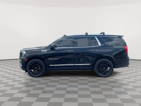 Used 2022 GMC Yukon Denali AWD/4WD image 5