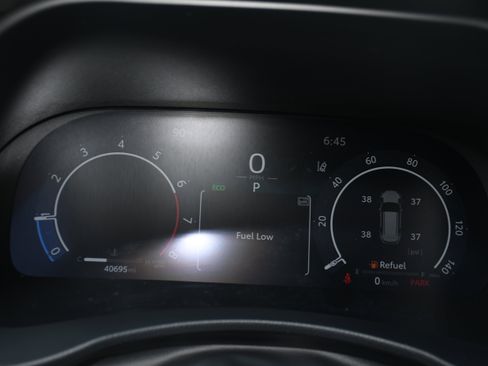 Used 2023 Toyota Highlander Platinum FWD image 15