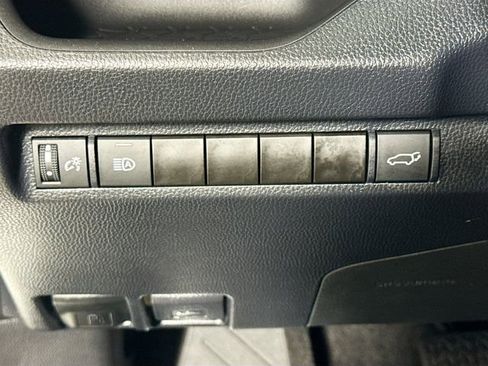 Used 2023 Toyota RAV4 XLE w/ Convenience Package image 20