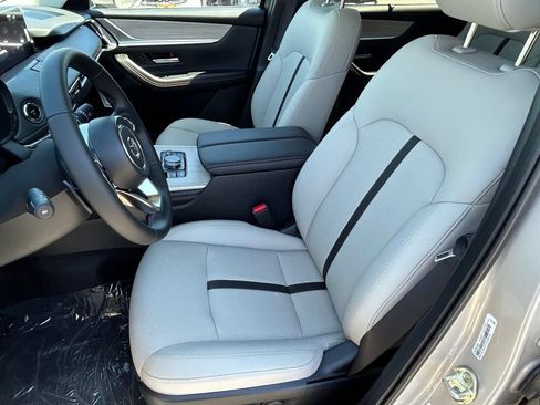 New 2026 MAZDA CX-90 Plug-In Hybrid w/ Preferred AWD/4WD image 23
