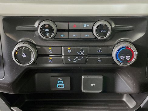 New 2026 Ford F250 XL w/ XL Chrome Package image 16