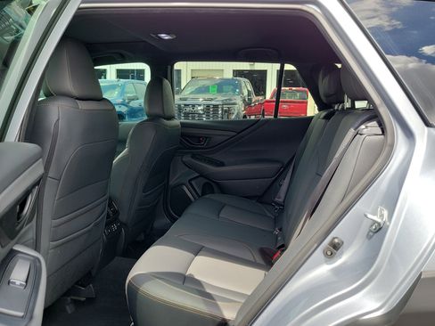 Used 2023 Subaru Outback Wilderness AWD/4WD image 13