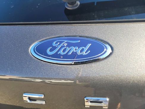 Certified 2025 Ford Escape ST-Line image 7