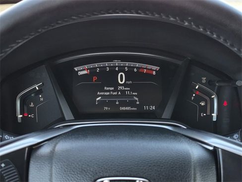 Used 2018 Honda CR-V EX-L image 25