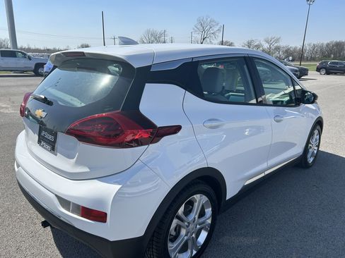 Used 2020 Chevrolet Bolt LT image 6
