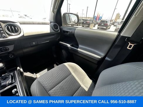 Used 2021 Toyota Tacoma SR5 RWD image 14