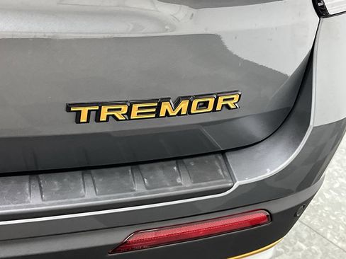 Used 2026 Ford Explorer Tremor w/ Tremor Ultimate Package AWD/4WD image 37