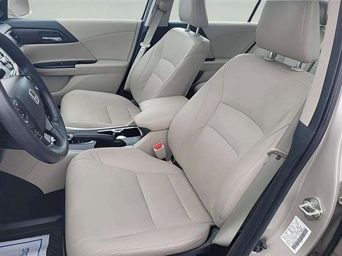 Used 2015 Honda Accord EX-L image 15