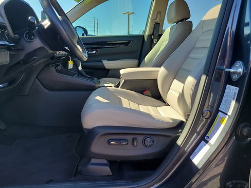 Used 2024 Honda CR-V EX-L image 17