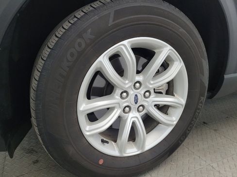 Used 2021 Ford Explorer 4WD image 31