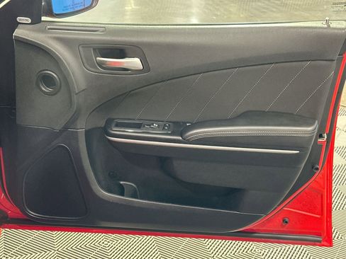 Used 2023 Dodge Charger GT image 35