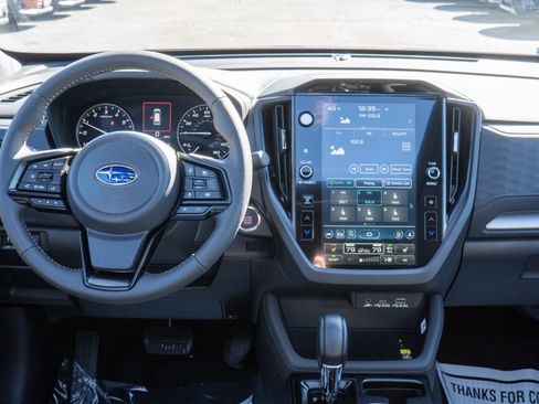New 2026 Subaru Forester Premium image 11