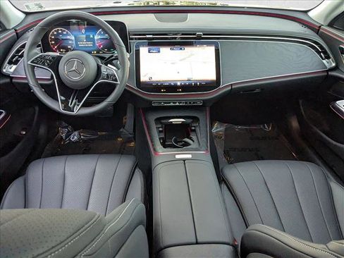Used 2026 Mercedes-Benz E 350 E 350 image 19