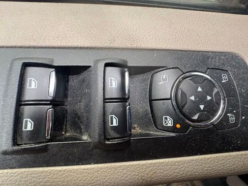 Used 2019 Ford F150 Limited w/ Trailer Tow Package AWD/4WD image 6