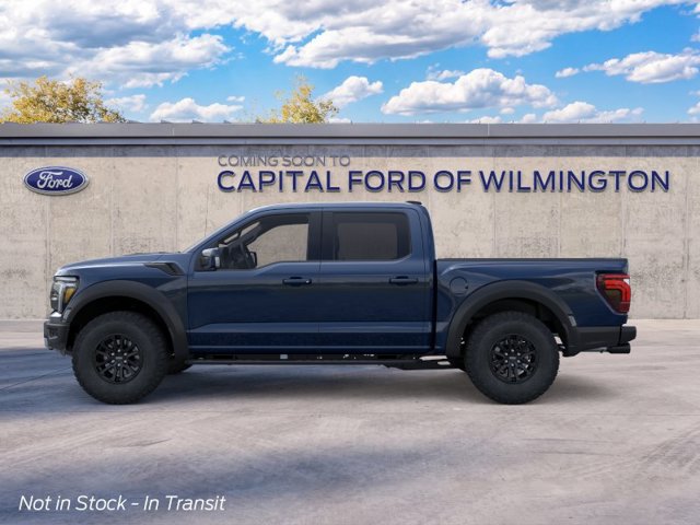 New 2026 Ford F150 Raptor AWD/4WD image 3